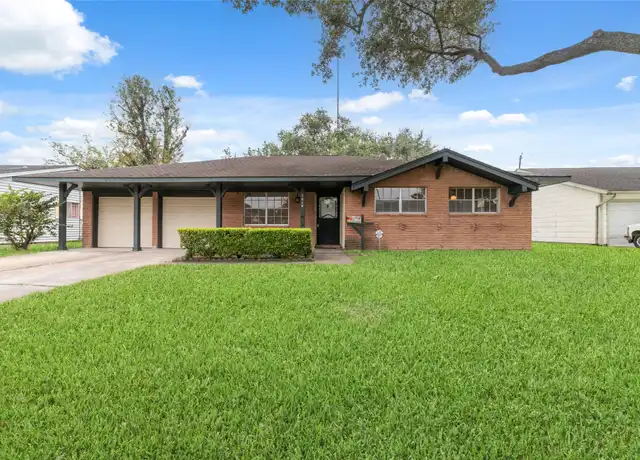 Property at 7615 Barberton Dr, Houston, TX, 77036, 4 beds, 2 baths, [object Object]