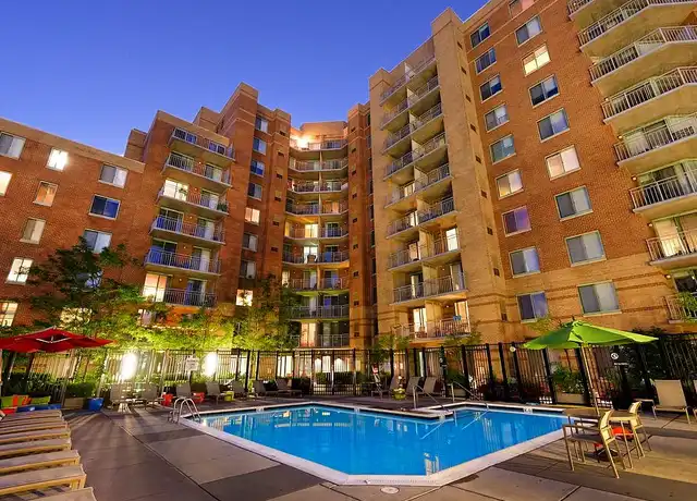 Property at AVA Ballston - 4650 Washington Blvd, Arlington, VA, 22201, 0 beds, 1 bath, [object Object]