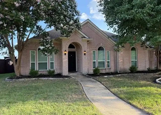 Property at 1510 Summerside Dr, Allen, TX, 75002, 4 beds, 2.5 baths, [object Object]