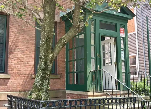 Property at 115 Howe St, New Haven, CT, 06511, 3 beds, 1 bath, [object Object]