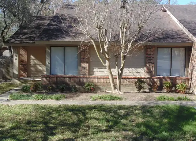 Property at 8402 Aristotle, Universal City, TX, 78148, 4 beds, 2 baths, [object Object]