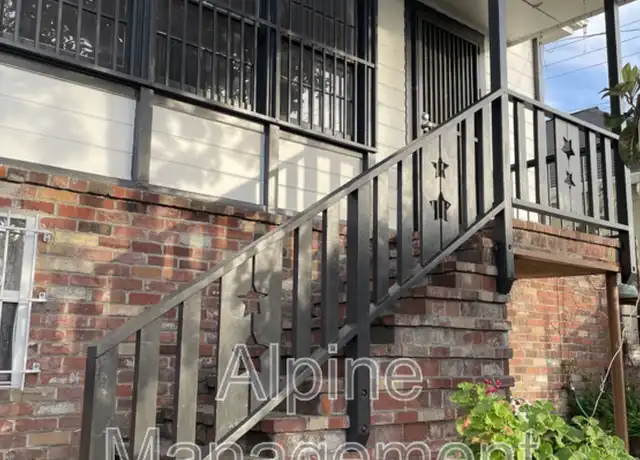 Property at 806 52nd Ave Unit A, Oakland, CA, 94601, 2 beds, 1 bath, [object Object]