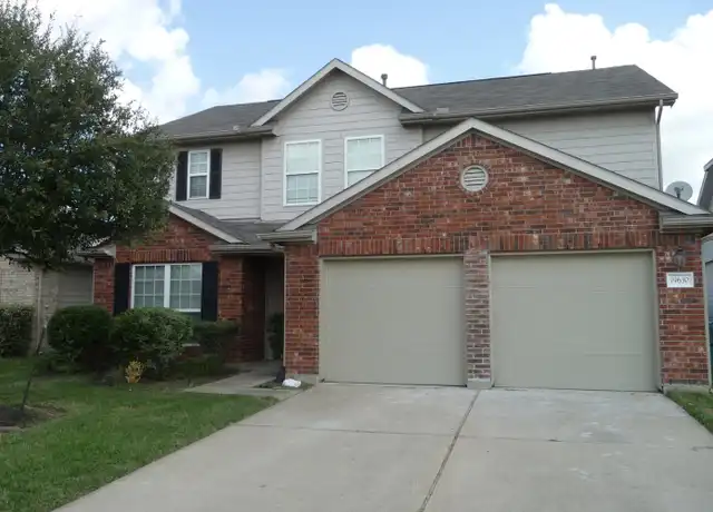Property at 19630 Summerlin Dr, Katy, TX, 77449, 4 beds, 2.5 baths, [object Object]