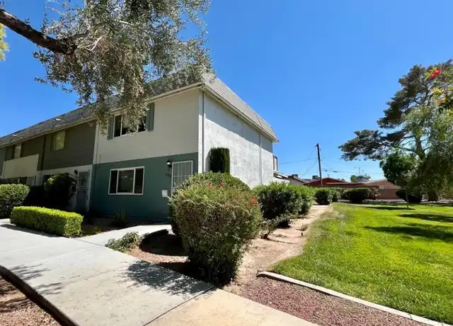 Property at 109 Greenbriar Townhouse Way, Las Vegas, NV, 89121, 2 beds, 2 baths, [object Object]