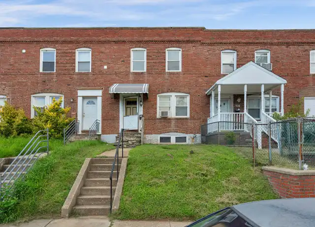 Property at 1136 Steelton Ave Unit 2, Baltimore, MD, 21224, 2 beds, 1 bath, [object Object]