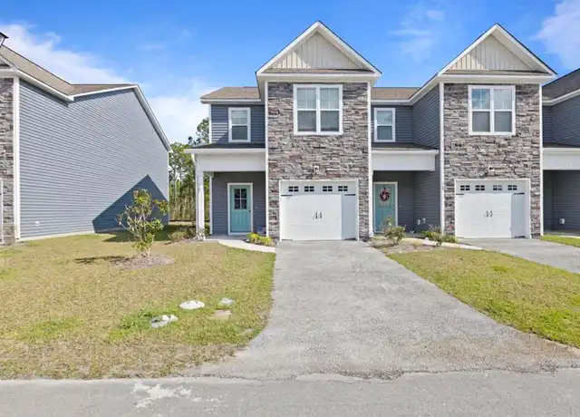 Property at 345 S Stingray Ln, Sneads Ferry, NC, 28460, 3 beds, 2.5 baths, [object Object]