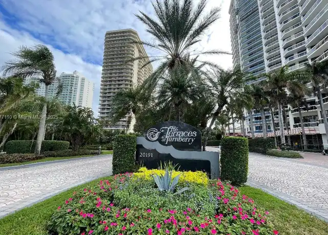 Property at 20191 E Country Club Dr #408, Miami, FL, 33180, 2 beds, 2 baths, [object Object]