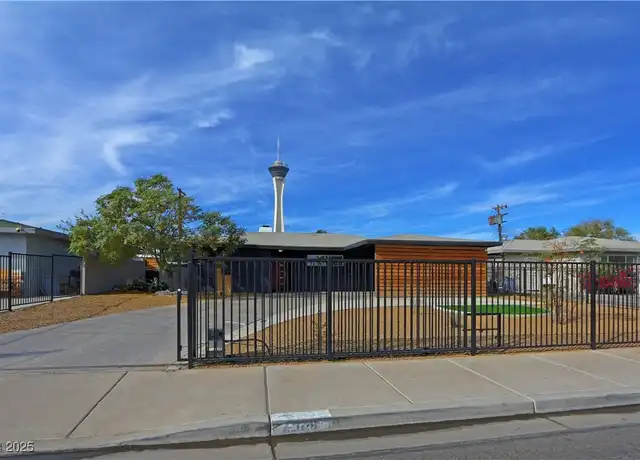Property at 2108 S 6th St, Las Vegas, NV, 89104, 3 beds, 2 baths, [object Object]