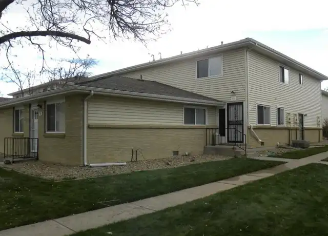 Property at 9105 E Lehigh Ave #94, Denver, CO, 80237, 2 beds, 1.5 baths, [object Object]