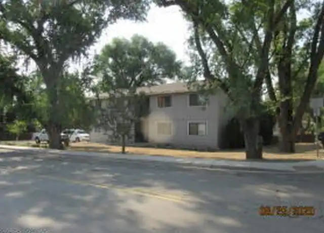 Property at 459 W Merritt St Unit D, Prescott, AZ, 86301, 2 beds, 1 bath, [object Object]