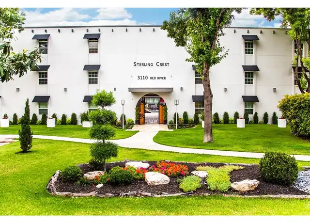 Property at 3110 Red River St Unit 109, Austin, TX, 78705, 0 beds, 1 bath, [object Object]