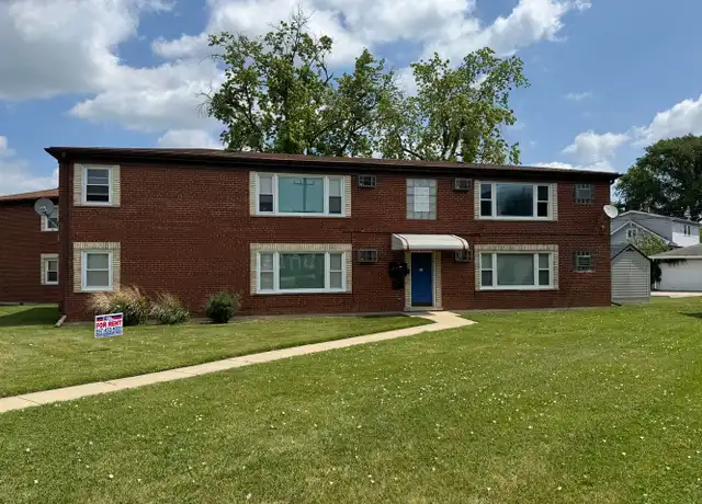 Property at 4435 Eberly Ave Unit 2B, Brookfield, IL, 60513, 1 bed, 1 bath, [object Object]