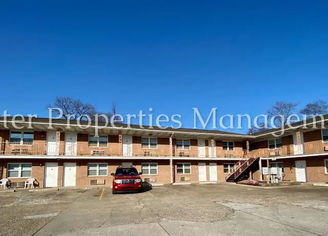 Property at 2511 N Kentucky Ave Unit 6, Evansville, IN, 47711, 1 bed, 1 bath, [object Object]