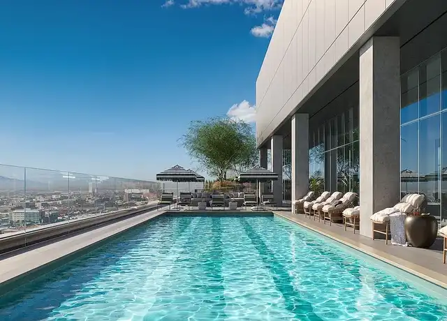 Property at Sol Modern - 50 E Fillmore St, Phoenix, AZ, 85004, 0-3 beds, 1-2 bath, [object Object]
