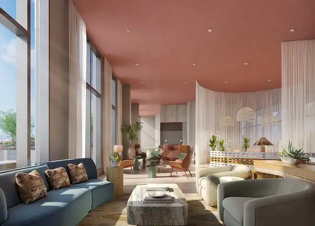 Property at Sol Modern - 50 E Fillmore St, Phoenix, AZ, 85004, 0-3 beds, 1-2 bath, [object Object]