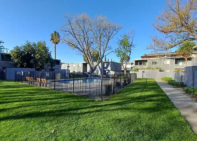 Property at PINE TERRACE APARTMENTS - 1500 Pine St, Concord, CA, 94520, 1 bed, 1 bath, [object Object]