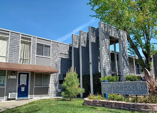 Photo of 1500 Pine St, Concord, CA 94520