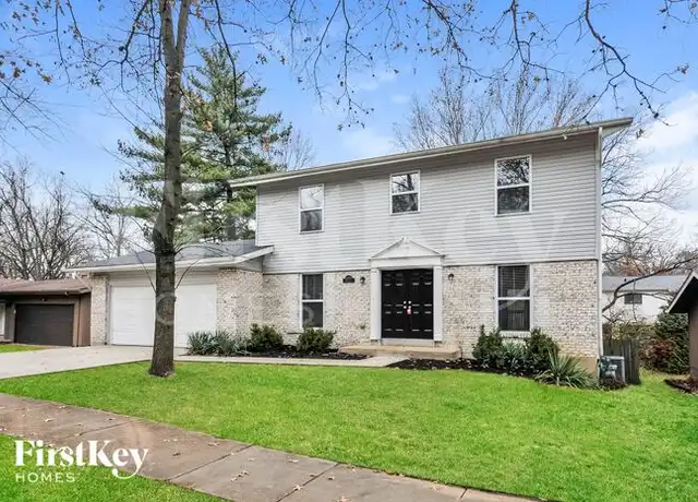Property at 12073 Craig View Dr, Saint Louis, MO, 63146, 4 beds, 3.5 baths, [object Object]