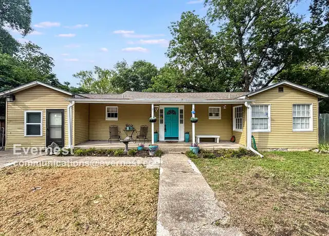 Property at 208 Florence Dr, Austin, TX, 78753, 2 beds, 1 bath, [object Object]
