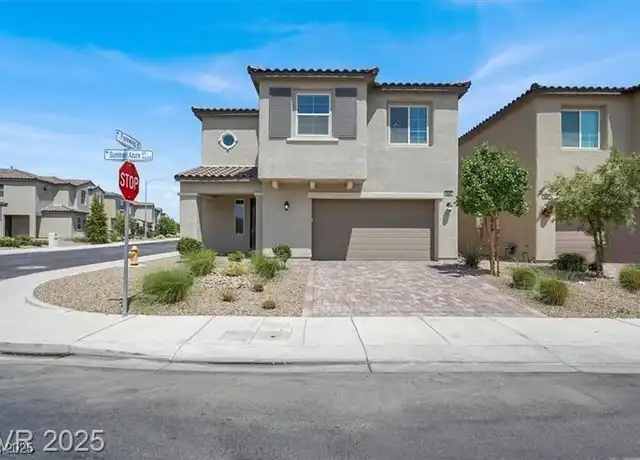 Property at 4630 Summer Azure St, North Las Vegas, NV, 89031, 3 beds, 2.5 baths, [object Object]