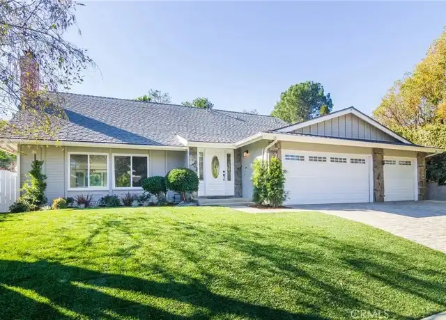 Property at 5021 Dantes View Dr, Agoura Hills, CA, 91301, 4 beds, 3 baths, [object Object]