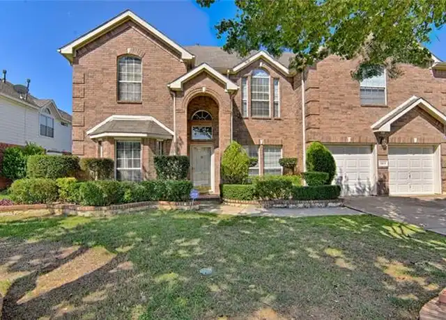 Property at 1811 Fairfax Dr, Mansfield, TX, 76063, 5 beds, 3.5 baths, [object Object]