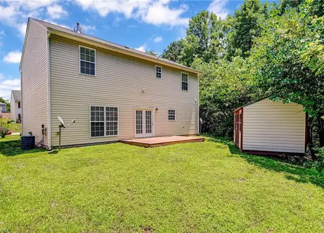 Property at 4293 Kelso Dr, High Point, NC, 27265, 4 beds, 3 baths, [object Object]