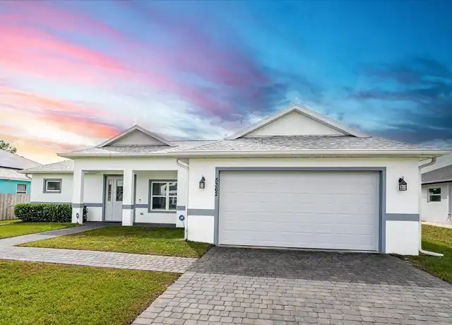 Property at 5362 NW Akbar Ter, Port St Lucie, FL, 34986, 4 beds, 2 baths, [object Object]