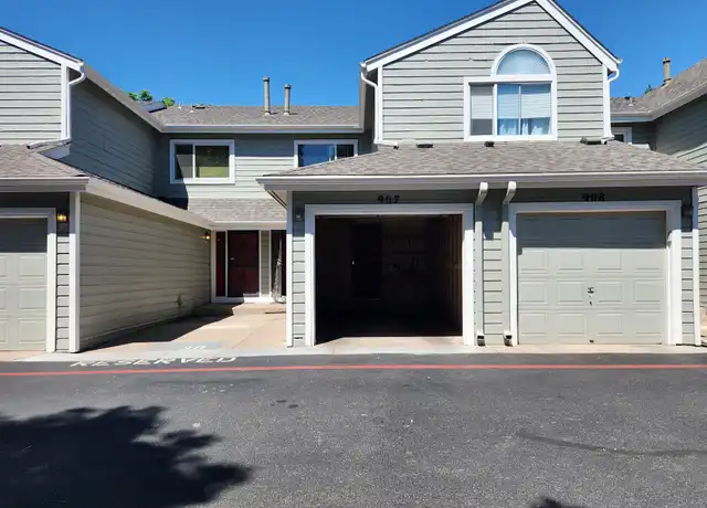 Property at 7474 E Arkansas Ave Unit 9-07, Denver, CO, 80231, 3 beds, 4 baths, [object Object]