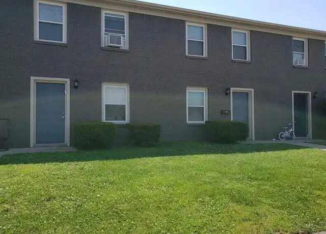 Property at 321 Churchill Dr Unit 3, Richmond, KY, 40475, 2 beds, 1.5 baths, [object Object]