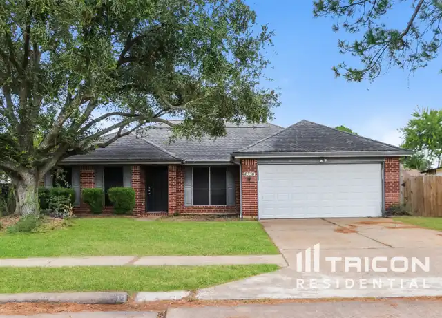 Property at 6338 Northland Dr, Houston, TX, 77084, 4 beds, 2 baths, [object Object]