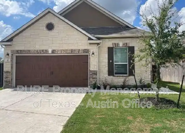 Property at 2471 Sunrise Rd #58, Round Rock, TX, 78664, 4 beds, 2 baths, [object Object]