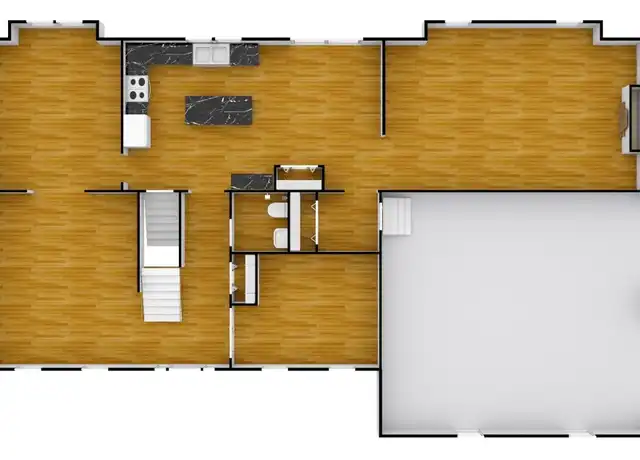 Property at 11 Pleasant St, Wellesley, MA, 02482, 4 beds, 2.5 baths, [object Object]