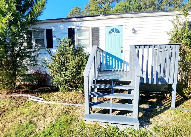 Property at 156 Dudley Ln Unit B, Owens Cross Roads, AL, 35763, 2 beds, 1 bath, [object Object]