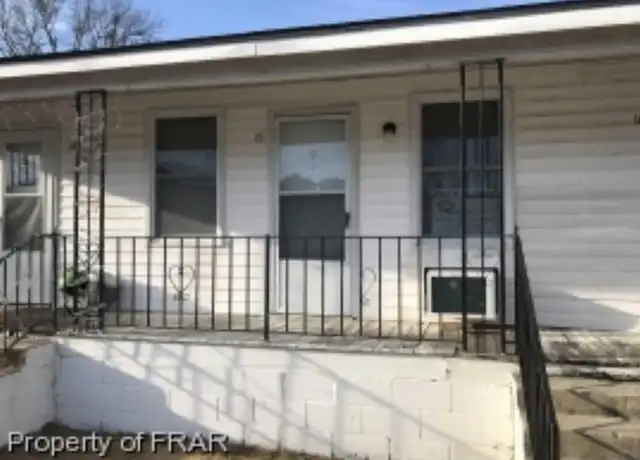 Property at 121 Bogard Cir, Spring Lake, NC, 28390, 1 bed, 1 bath, [object Object]