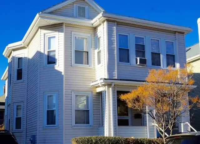 Property at 20 Indiana Ave Unit 2, Somerville, MA, 02145, 3 beds, 1 bath, [object Object]