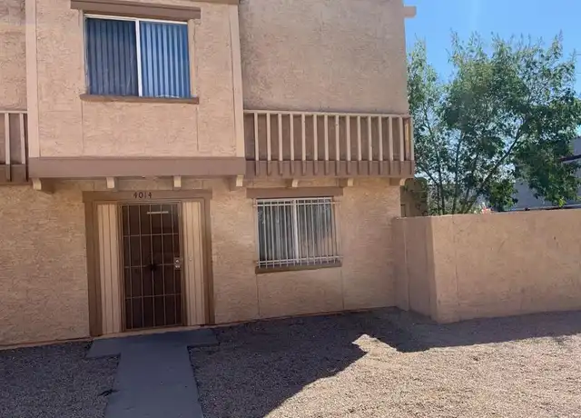 Property at 4014 S 44th St, Phoenix, AZ, 85040, 3 beds, 1.5 baths, [object Object]