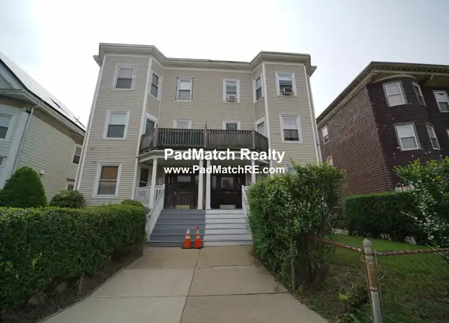 Property at 795 Columbia Rd Unit 3, Boston, MA, 02125, 4 beds, 1.5 baths, [object Object]
