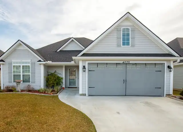 Property at 4070 Willow Round Rd, Hahira, GA, 31632, 3 beds, 2 baths, [object Object]