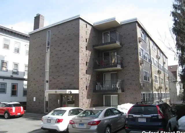 Property at 26 Inman St, Cambridge, MA, 02139, 4 beds, 2 baths, [object Object]