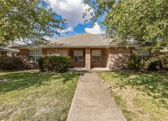 Property at 911 Sun Meadows St, College Station, TX, 77845, 3 beds, 2 baths, [object Object]