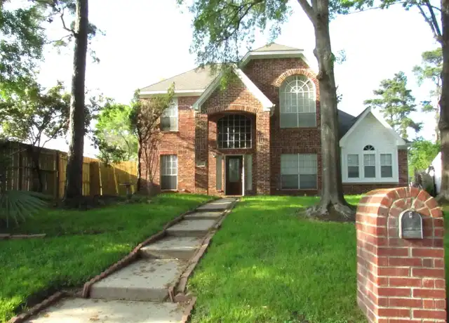 Property at 8434 London Way Dr, Spring, TX, 77389, 4 beds, 2.5 baths, [object Object]