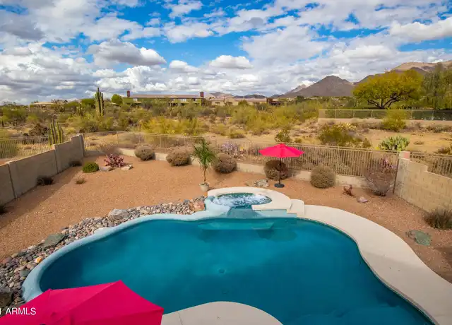 Property at 10458 E Karen Dr, Scottsdale, AZ, 85255, 4 beds, 3 baths, [object Object]