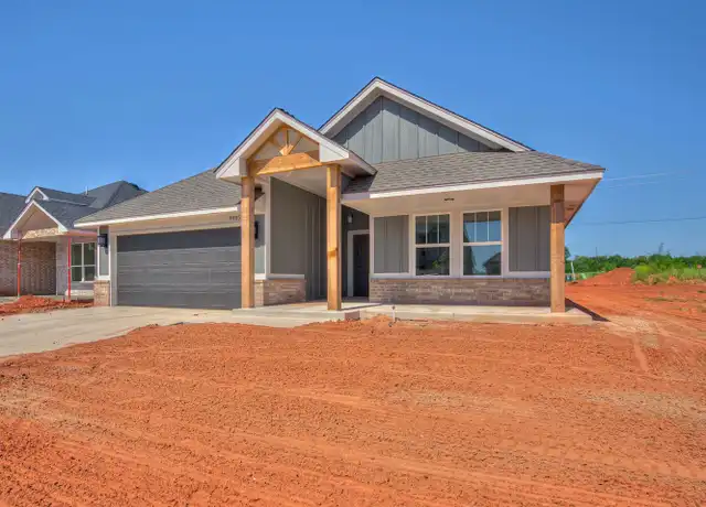 Property at 4905 Misty Wood Ln, Mustang, OK, 73064, 3 beds, 2 baths, [object Object]