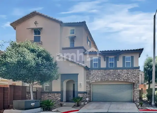 Property at 7117 Painted Butte Ave, Las Vegas, NV, 89178, 3 beds, 2.5 baths, [object Object]