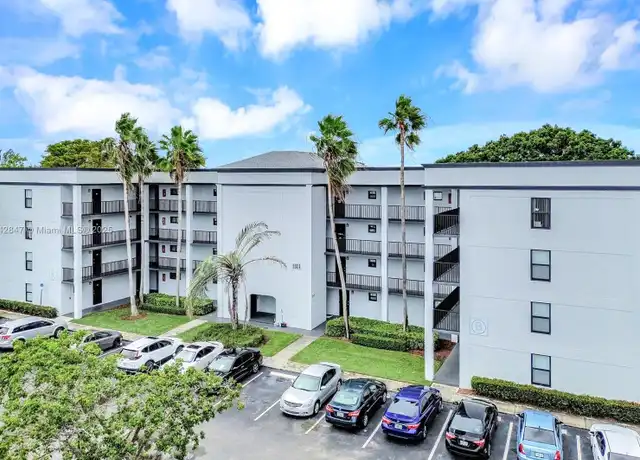 Property at 7550 Stirling Rd Unit C205, Hollywood, FL, 33024, 2 beds, 1 bath, [object Object]