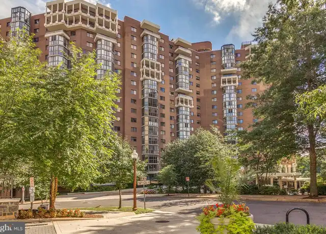 Property at 1600 N Oak St #1231, Arlington, VA, 22209, 1 bed, 1 bath, [object Object]