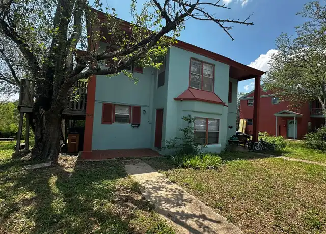 Property at 3821 Maplewood Ave Unit A, Austin, TX, 78722, 2 beds, 1 bath, [object Object]