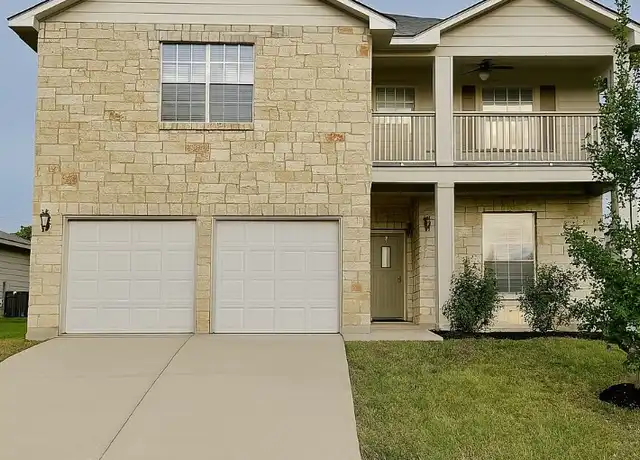 Property at 6021 Nelson Oaks Dr, Austin, TX, 78724, 3 beds, 2.5 baths, [object Object]