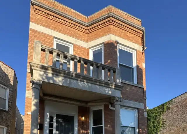Property at 6517 S Peoria St Unit 2, Chicago, IL, 60621, 4 beds, 1 bath, [object Object]